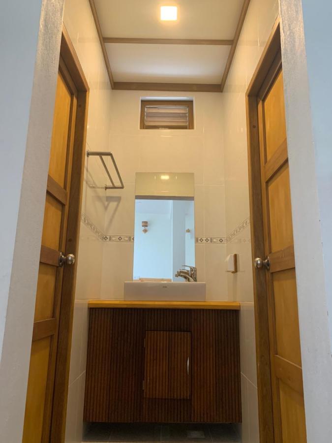 פלידהו Seena Inn מראה חיצוני תמונה