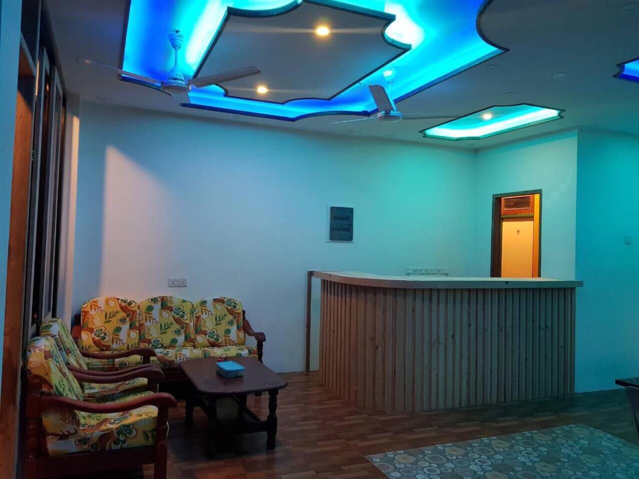 פלידהו Seena Inn מראה חיצוני תמונה